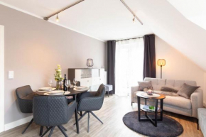 Ferienwohnung Auszeit, Timmendorfer Strand